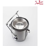 LICUADORA JATA ACERO INOX 1000W - Imagen 2