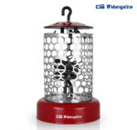 BRASERO ELECTRICO ORBEGOZO FAROLILLO