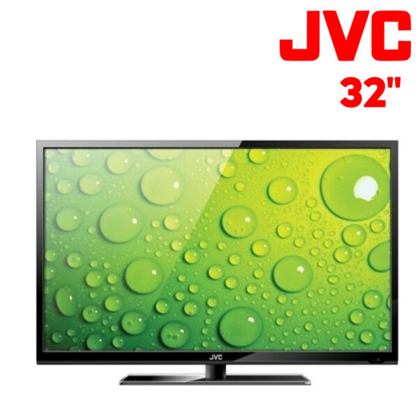 PANTALLA LED JVC 32" SMART TV BLUE PIE CENT