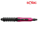 RIZADOR DE PELO SOLAC 3 EN1