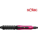 RIZADOR DE PELO SOLAC 3 EN1