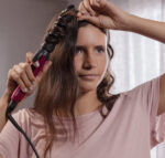 RIZADOR DE PELO SOLAC 3 EN1 - Imagen 2