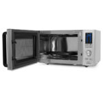 HORNO MICROONDAS ORBRGOZO 25L INOX - Imagen 2