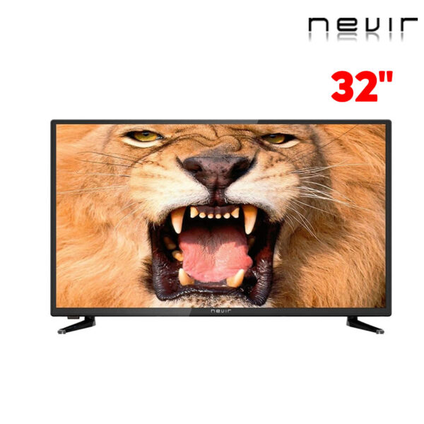 PANTALLA LED NEVIR 32" HD READY