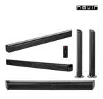 BARRA SONIDO NEVIR DESMONTABLE 2.0 BT