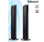 BARRA SONIDO NEVIR DESMONTABLE 2.0 BT - Imagen 2