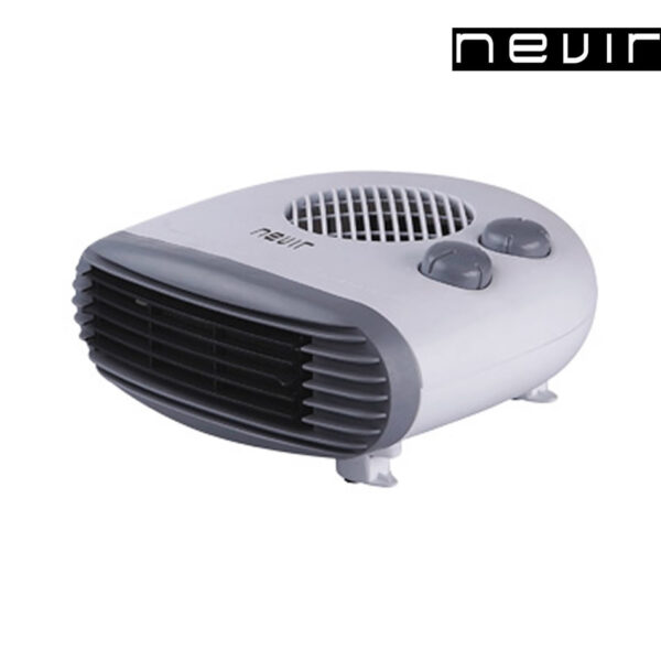 TERMO VENTILADOR NEVIR HORIZONTAL