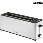 TOSTADOR NEVIR BOCA ANCHA 900W