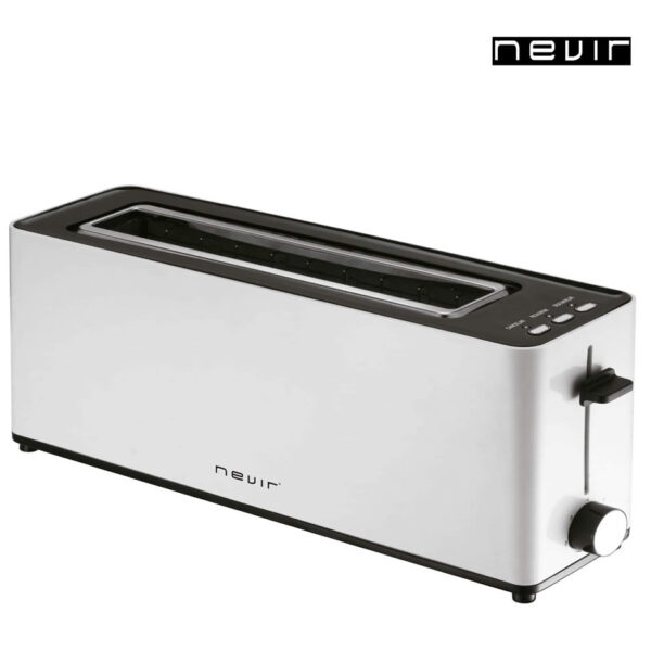 TOSTADOR NEVIR BOCA ANCHA 900W