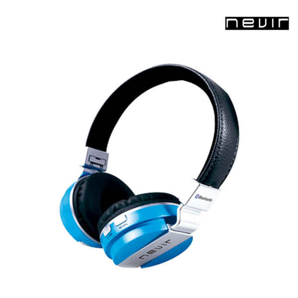 AURICULAR BLUETOOTH NEVIR PLEGABLE
