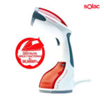 PLANCHA VAPOR VERTICAL SOLAC