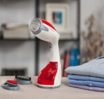 PLANCHA VAPOR VERTICAL SOLAC - Imagen 3