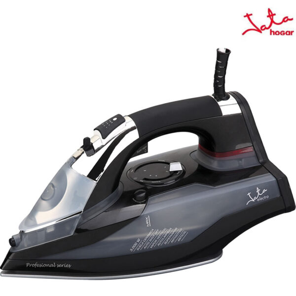 PLANCHA VAPOR JATA 3000W