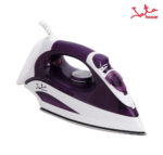 PLANCHA VAPOR JATA 2400W SUELA INOX - Imagen 3