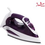 PLANCHA VAPOR JATA 2400W SUELA INOX - Imagen 3