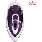 PLANCHA VAPOR JATA 2400W SUELA INOX - Imagen 2