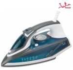 PLANCHA VAPOR JATA 2600W SUELA CERAMICA