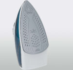 PLANCHA VAPOR JATA 2600W SUELA CERAMICA - Imagen 2