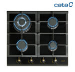 ENCIMERA CRISTAL GAS CATA 4 .F RUSTICA