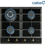 ENCIMERA CRISTAL GAS CATA 4 .F RUSTICA