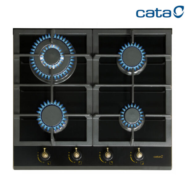 ENCIMERA CRISTAL GAS CATA 4 .F RUSTICA