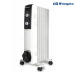 RADIADOR ACEITE ORBEGOZO 7 ELEM 1500W