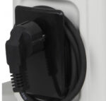 RADIADOR ACEITE ORBEGOZO 5 ELEMNT 1000 W - Imagen 4