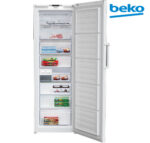 CONGELADOR VERT BEKO 185X60 NF A++ BLANCO - Imagen 2