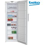 CONGELADOR VERT BEKO 185X60 NF A++ BLANCO - Imagen 2