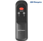 PHF50 ESTUFA ORBEGOZO EXTERIOR 2000W - Imagen 3