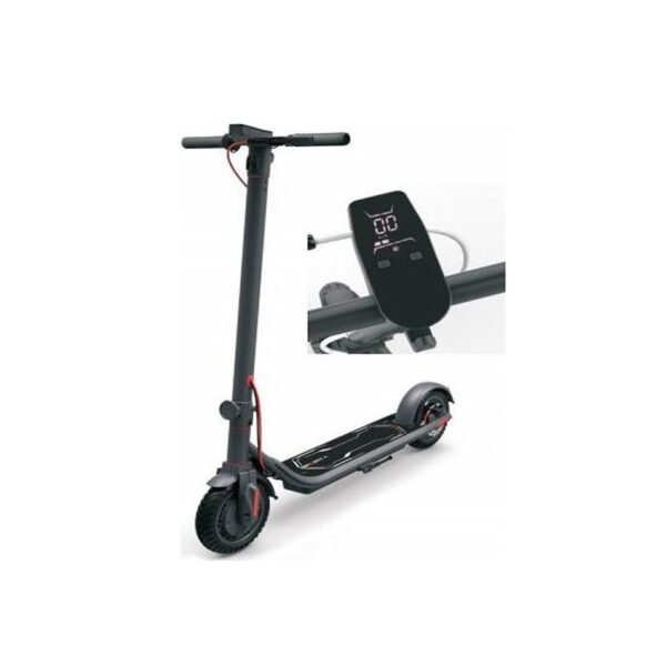 PATINETE ELECTRICO TOSSI 36 V 8.5"