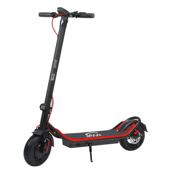 PATINETE ELECTRICO TOSSI 36 V 10"