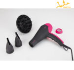 SECADOR JATA IONICO MOTOR AC 2000W - Imagen 2