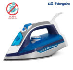 PLANCHA VAPOR ORBEGOZO 2600W