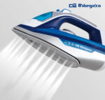 PLANCHA VAPOR ORBEGOZO 2600W - Imagen 3