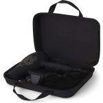 SET SECADOR + PLANCHA PELO ORBEGOZO - Imagen 2