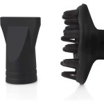 SET SECADOR + PLANCHA PELO ORBEGOZO - Imagen 3