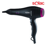 SECADOR PELO SOLAC 2200W MOTOR AC