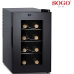 VINOTECA SOGO 8 BOTELLAS
