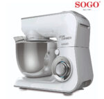 ROBOT AMASADORA 3 EN 1 SOGO 600W