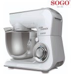 ROBOT AMASADORA 3 EN 1 SOGO 600W