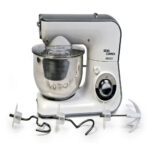 ROBOT AMASADORA 3 EN 1 SOGO 600W - Imagen 2