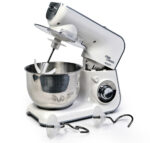 ROBOT AMASADORA 3 EN 1 SOGO 600W - Imagen 3