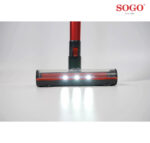 ASPIRADOR VERTICAL SOGO RECARGABLE - Imagen 4