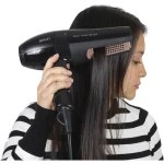 SECADOR PELO SOGO 2 EN1 SECA Y ALISA 2000W - Imagen 3