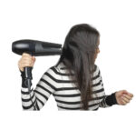 SECADOR PELO SOGO 2 EN1 SECA Y ALISA 2000W - Imagen 5