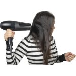 SECADOR PELO SOGO 2 EN1 SECA Y ALISA 2000W - Imagen 5