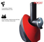 MAQUINA PARA HACER POSTRE DE FRUTA HELAD - Imagen 2