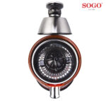 EXPRIMIDOR BRAZO SOGO 300W ROJO - Imagen 4