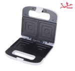 SANDWICHERA DOBLE JATA BLANCA - Imagen 3